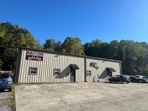 6933 N Lee Hwy, Cleveland, TN for sale Building Photo- Image 1 of 6