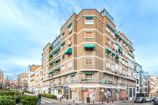 More details for Calle de Pilar de Zaragoza, 34, Madrid - Build-to-Rent for Sale