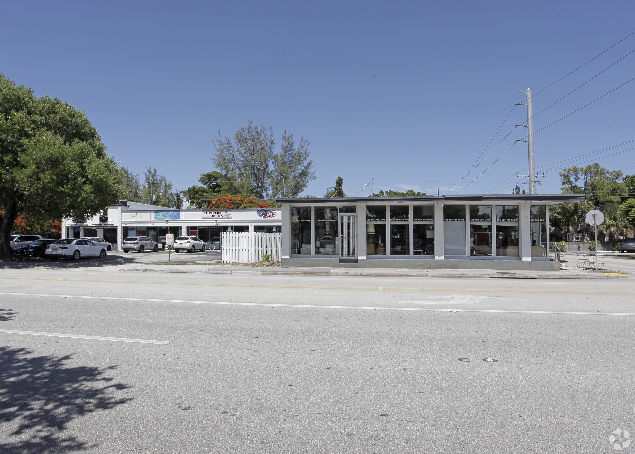 1200-1210 NE 4th Ave, Fort Lauderdale, FL for sale Primary Photo- Image 1 of 1