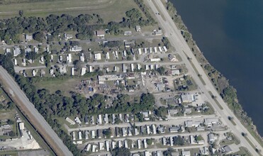 3640 Dixie Hwy NE, Palm Bay, FL for sale Building Photo- Image 1 of 14