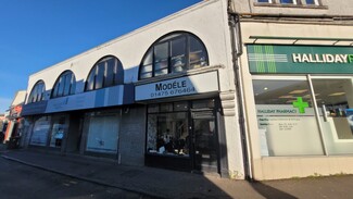 More details for 11 Tron Pl, Largs - Retail for Rent