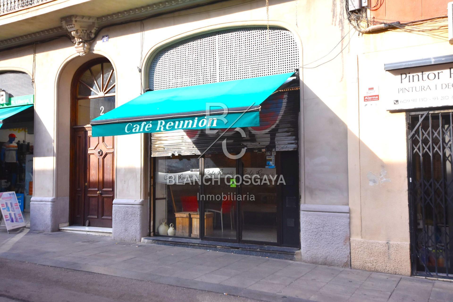 Build-to-Rent in Barcelona, Barcelona for sale Building Photo- Image 1 of 4