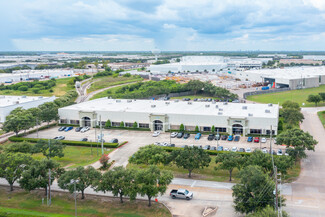 More details for 12550 Reed Rd, Sugar Land, TX - Light Industrial for Rent