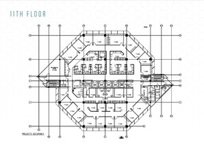 100 W Walnut St, Pasadena, CA for rent Floor Plan- Image 1 of 1