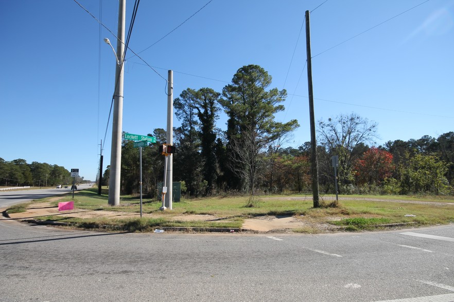 Gillionville Rd, Albany, GA for sale - Building Photo - Image 1 of 1