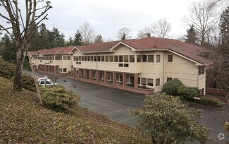 More details for 31919 1st Ave S, Federal Way, WA - Office for Rent