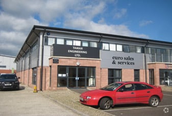 17 Heron Rd, Belfast for sale - Building Photo - Image 1 of 1