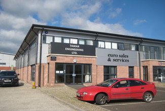 More details for 17 Heron Rd, Belfast - Light Industrial for Rent