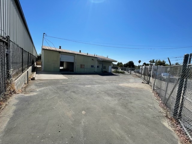 701-715 Fulton Shipyard Rd, Antioch, CA for rent - Building Photo - Image 1 of 4