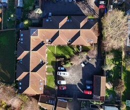 67 Wembdon Rd, Bridgwater, SOM - Aerial  map view