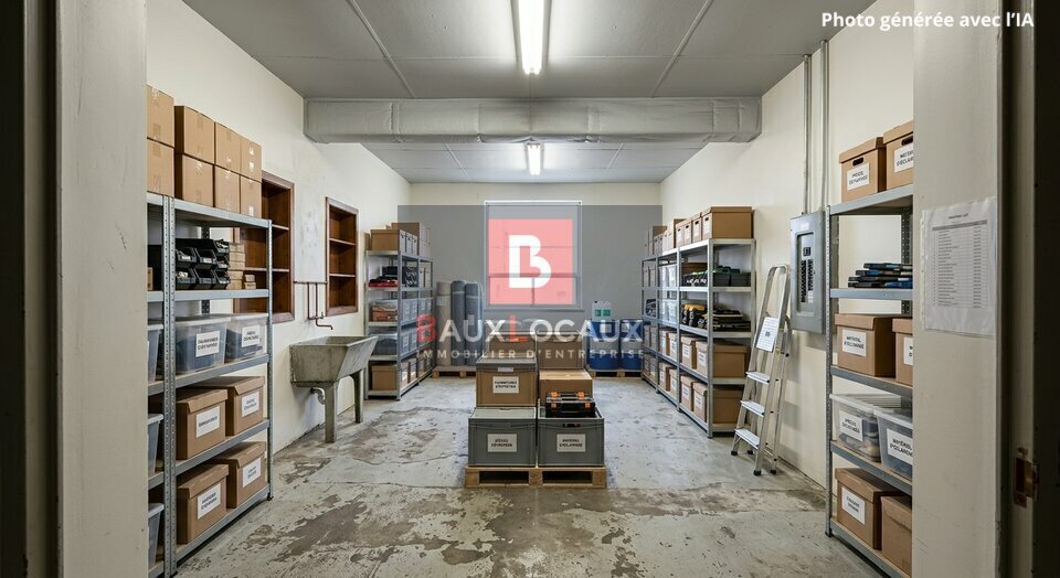 Retail in Avignon for sale - Interior Photo - Image 3 of 7
