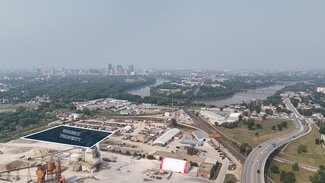 More details for 1 Cole Av, Winnipeg, MB - Land to Rent