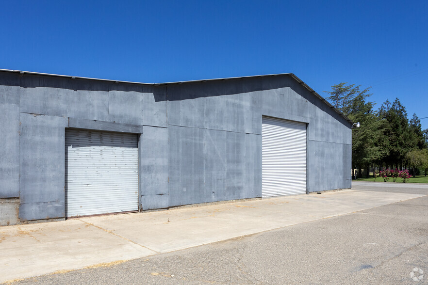 133 S Whitworth Rd, Newman, CA for sale - Building Photo - Image 2 of 18