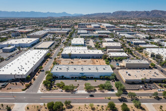 7100 W Erie St, Chandler, AZ for rent Building Photo- Image 1 of 2