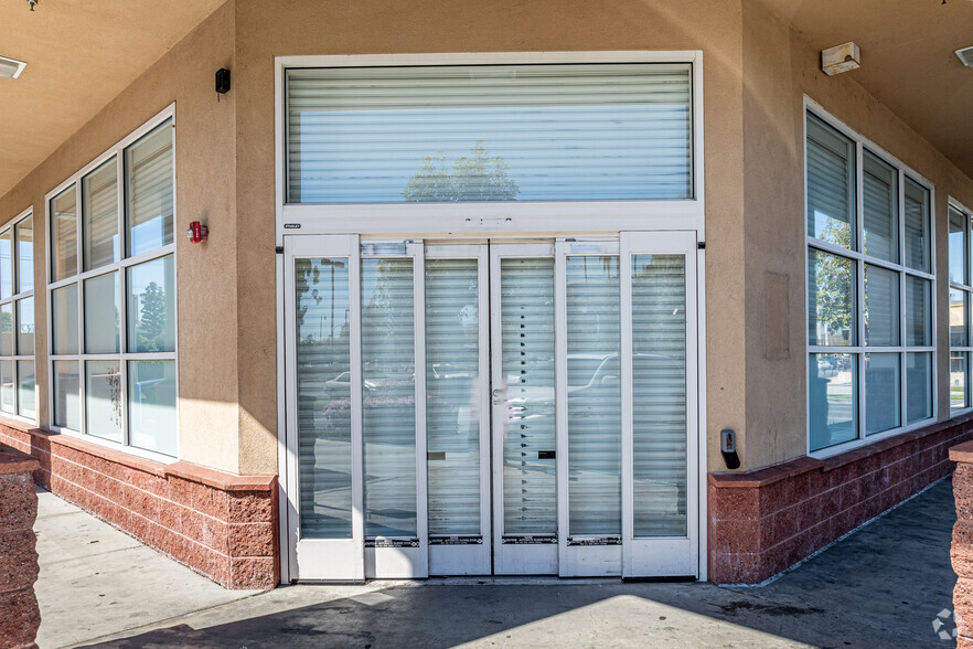 8400 Firestone Blvd, Downey, CA for rent - Building Photo - Image 3 of 16