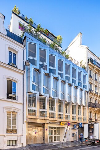 More details for 63 Rue De Douai, Paris - Office for Sale