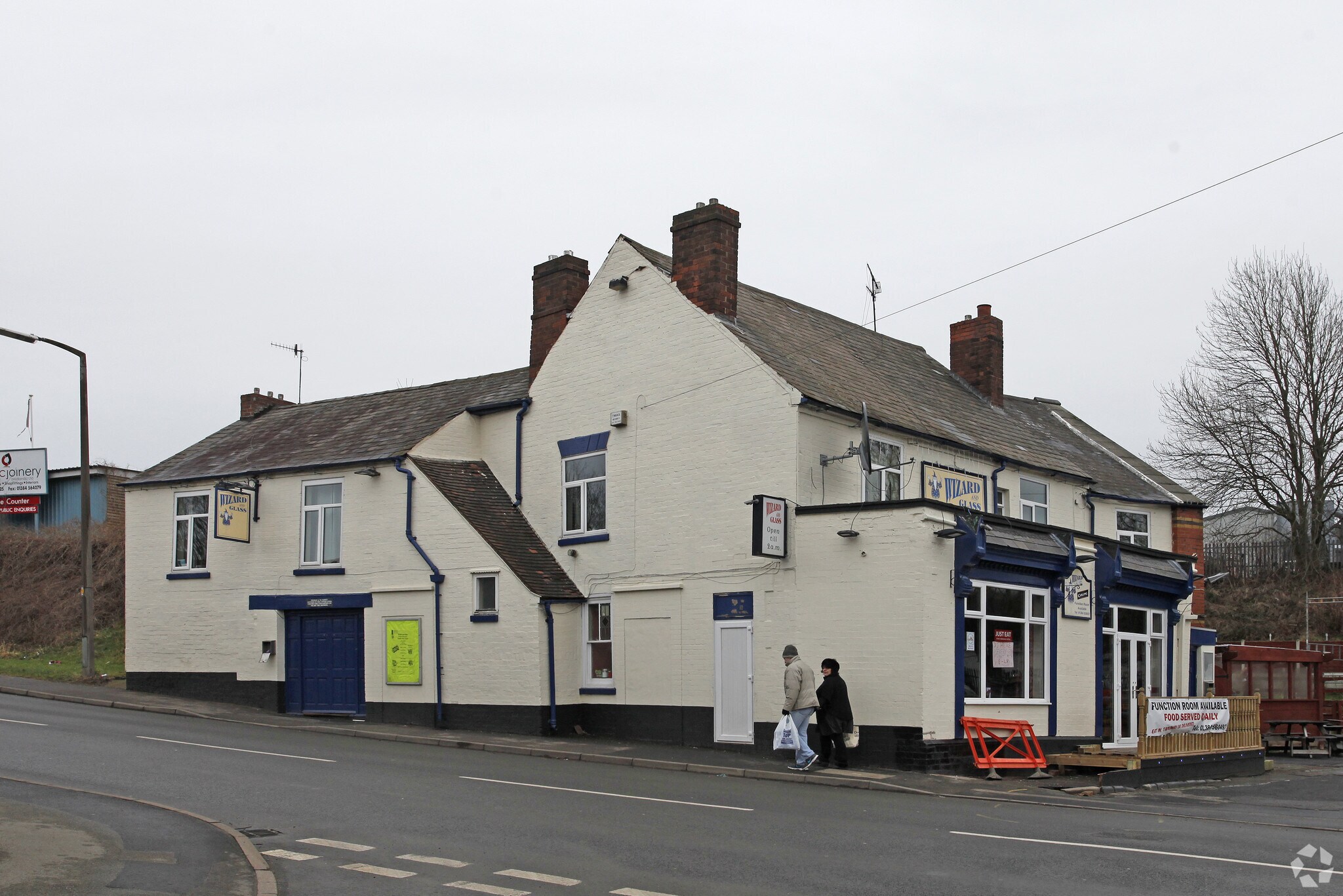 52 Cradley Rd, Cradley Heath for sale Building Photo- Image 1 of 1