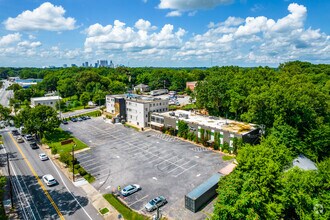 1800 Jonesboro Rd SE, Atlanta, GA - AERIAL  map view - Image1