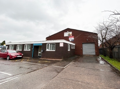 Cannel Rd, Burntwood to rent Primary Photo- Image 1 of 3