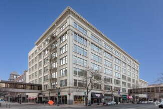 More details for 707 W Main Ave, Spokane, WA - Coworking for Rent