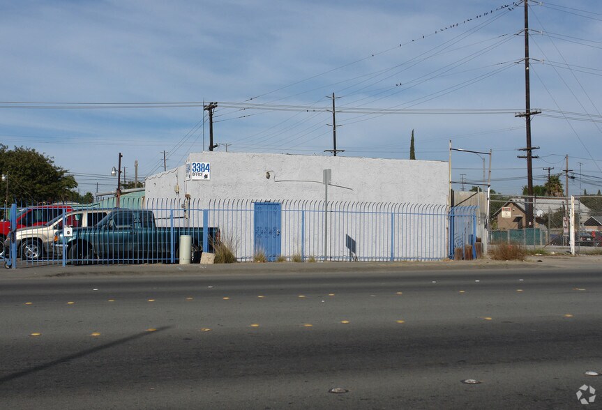 3384 Main St, Chula Vista, CA for rent - Primary Photo - Image 1 of 2