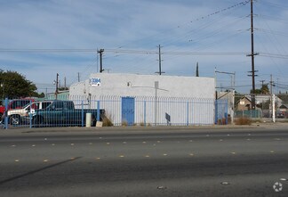 More details for 3384 Main St, Chula Vista, CA - Industrial for Rent