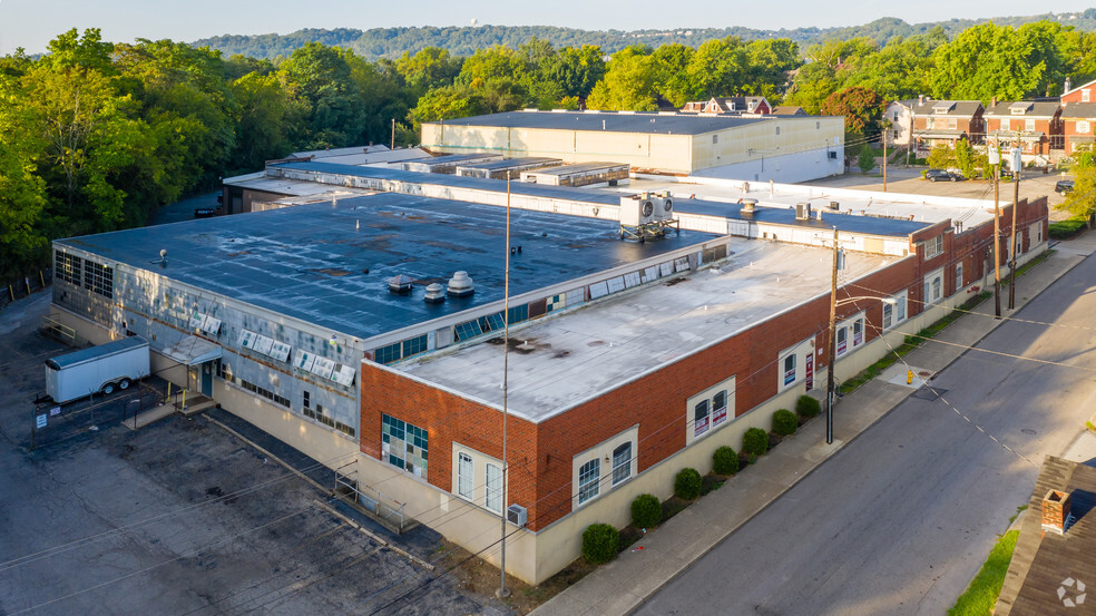 315 E 15th St, Covington, KY for sale - Building Photo - Image 1 of 1