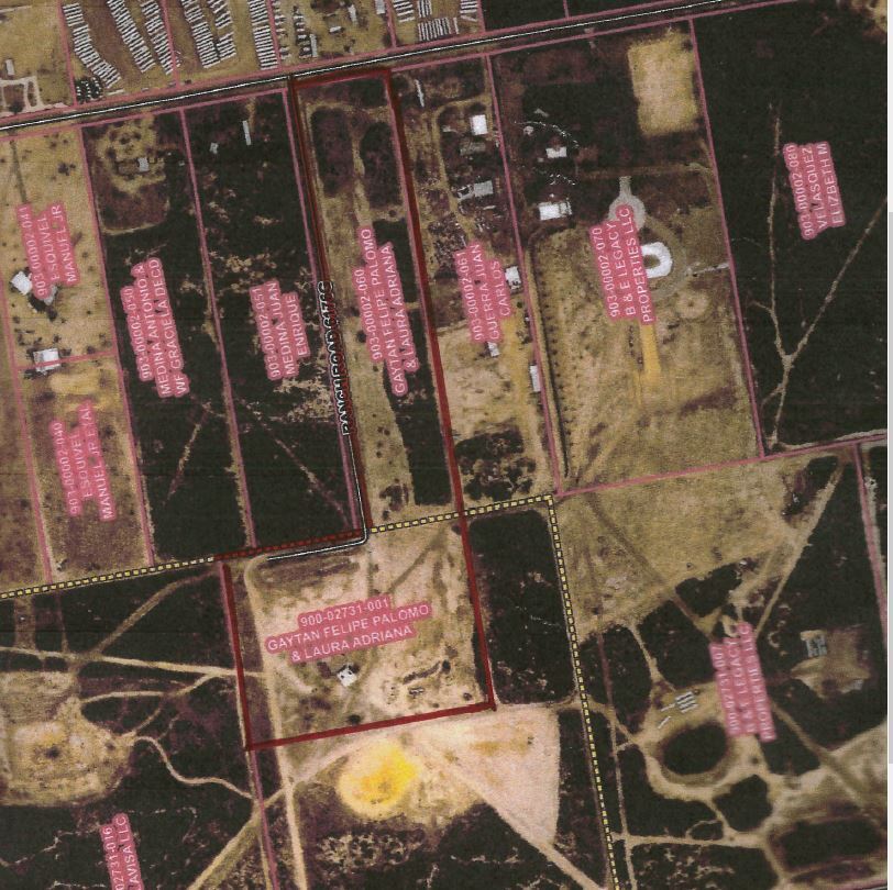 398 Well Ln, Laredo 78045 398 WELL LANE, LOS BOTINES, TEXAS 78045