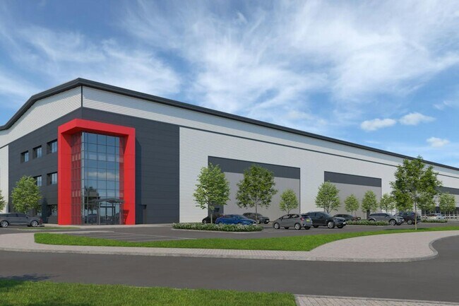 More details for south Marston, South Marston - Industrial to Rent