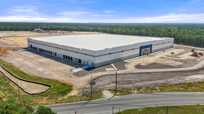 More details for 400 Kolendorski Rd, Jackson Township, NJ - Industrial to Rent