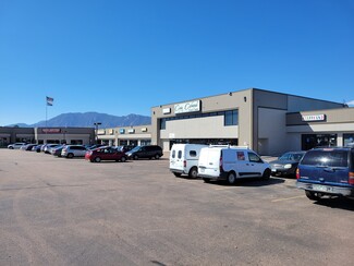 More details for 2322-2470 S Academy Blvd, Colorado Springs, CO - Retail for Rent