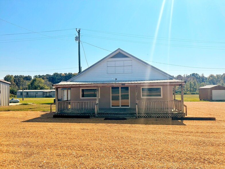 27918 Highway 6, Sardis, MS for rent - Primary Photo - Image 1 of 11