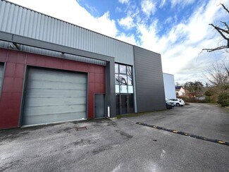 More details for Light Industrial for Sale