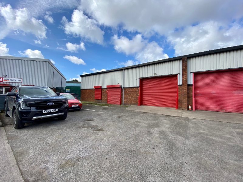 Portmanmoor Rd, Cardiff for sale Building Photo- Image 1 of 1