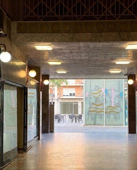 Build-to-Rent in Algemesí, Valencia for sale - Building Photo - Image 3 of 4