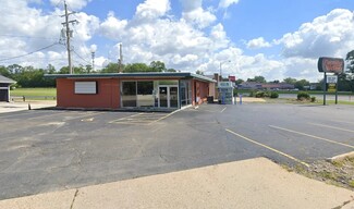 More details for 104 N Highland St, Creve Coeur, IL - Retail for Rent