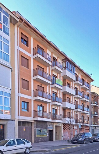 More details for Calle Puente, 22, Torrijos - Build-to-Rent for Sale