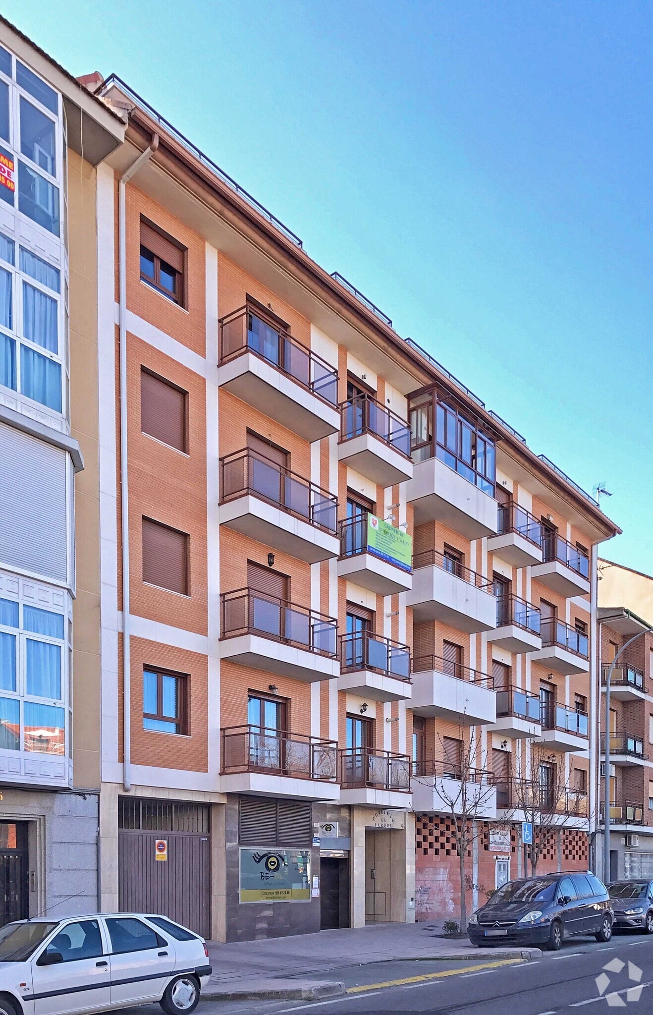 Calle Puente, 22, Torrijos, Toledo to rent Primary Photo- Image 1 of 3