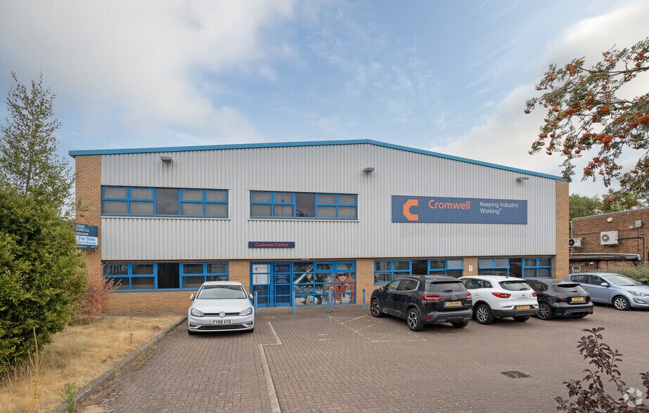 134 Station Rd, North Hykeham for sale - Primary Photo - Image 1 of 1