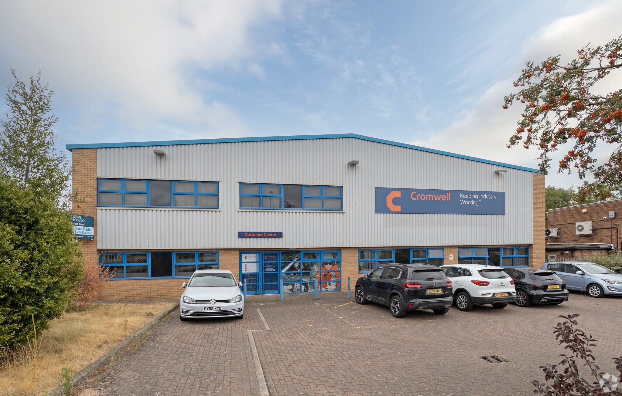 134 Station Rd, North Hykeham for sale Primary Photo- Image 1 of 1