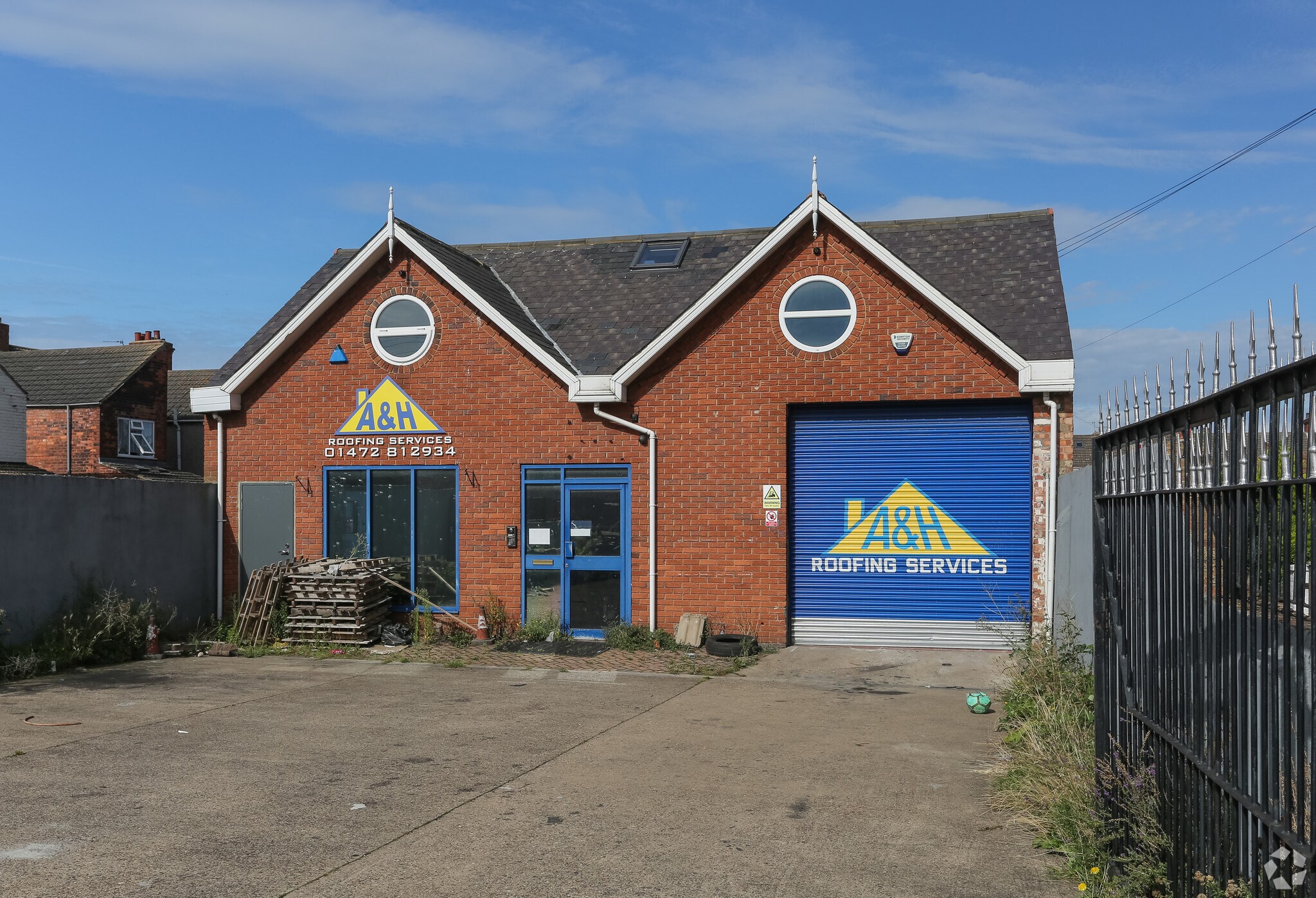 Pyewipe Rd, Grimsby for sale Primary Photo- Image 1 of 1