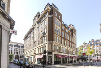 More details for 4 Great Portland St, London - Office for Rent