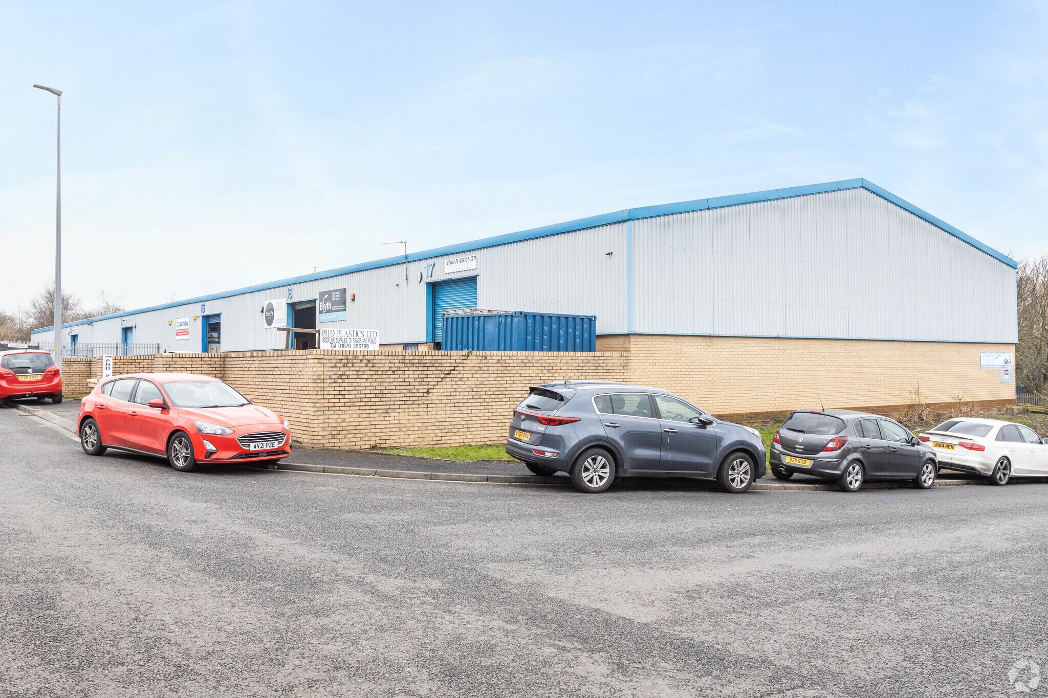 Grasmere Way, Blyth for sale Primary Photo- Image 1 of 1