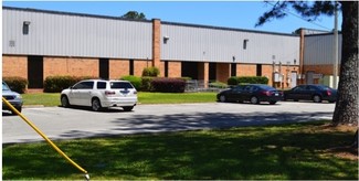 More details for 6600-6660 Suemac Plz, Jacksonville, FL - Industrial for Rent