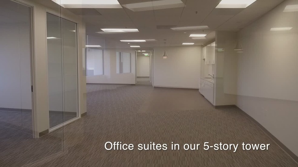 21515 Hawthorne Blvd, Torrance, CA for rent - Commercial Listing Video - Image 3 of 13