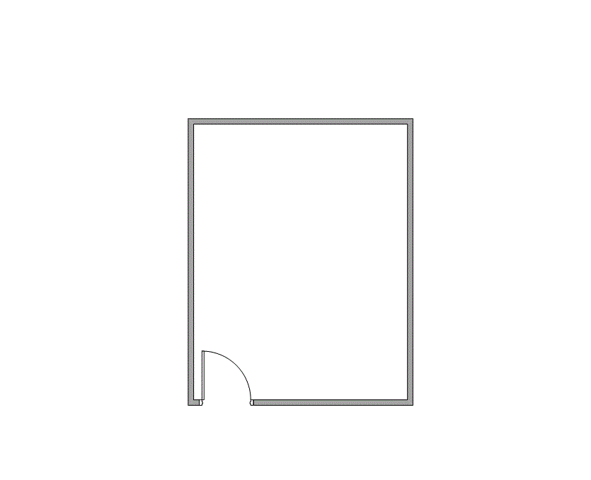 10925 Estate Ln, Dallas, TX to rent Floor Plan- Image 1 of 1