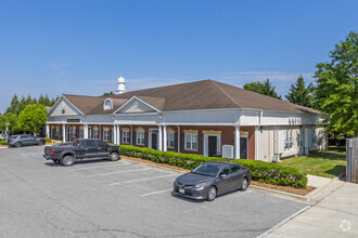 14205 Park Center Dr, Laurel, MD for sale Building Photo- Image 1 of 4