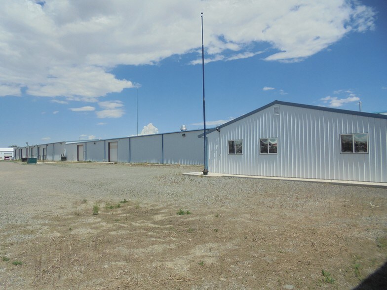 415 Alan Rd, Powell, WY for rent - Primary Photo - Image 1 of 16