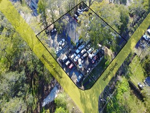 4810 Waller St, Jacksonville, FL for sale Aerial- Image 1 of 1