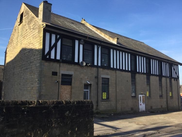 Clerkson St, Mansfield for sale Primary Photo- Image 1 of 1